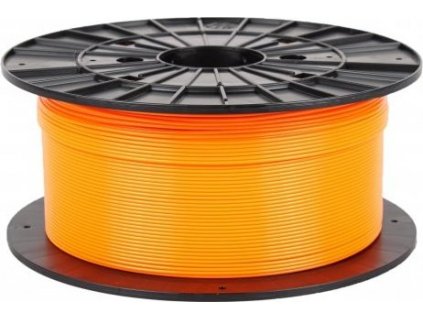 Filament PM 1.75 PLA 1kg, oranžová