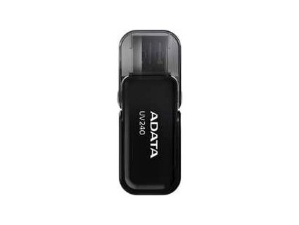 ADATA UV240 32GB černý (AUV240-32G-RBK)