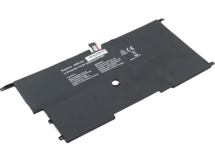 Avacom Baterie Lenovo ThinkPad X1 Carbon Gen.3 Li-Pol 15,2V 3350mAh 51Wh