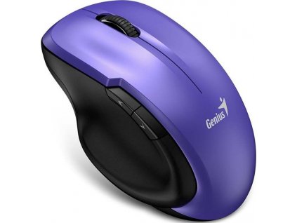 GENIUS Ergo 8200S Purple