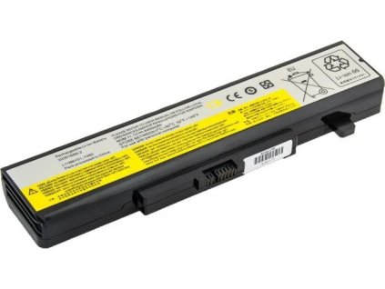 avacom baterie pro lenovo ideapad g580 z380 y580 series li ion 11 1v 4400mah ien323934