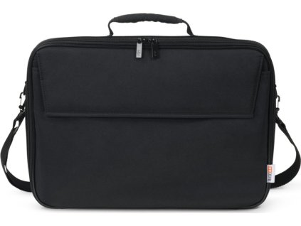 DICOTA BASE XX Laptop Bag Clamshell 14-15.6" Black