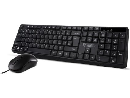 yenkee ykm 1007cs ien368394