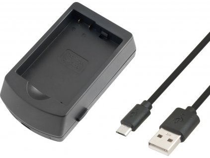 AVACOM AVE489 - USB nabíječka pro Nikon EN-EL14