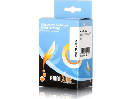 PRINTLINE HP 300XL, CC644EE, color
