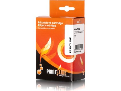 PRINTLINE Canon BX-3, black