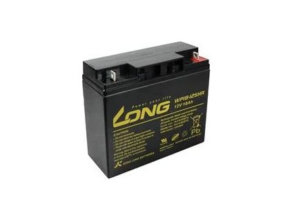 long 12v 18ah oloveny akumulator highrate f3 wp18 12shr ien180198
