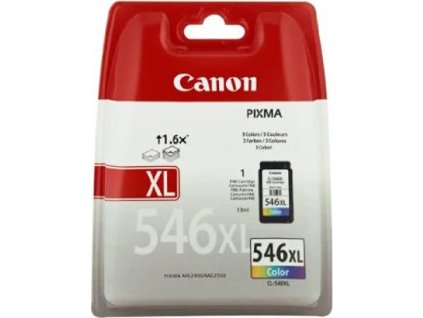 canon cl 546xl ien180282