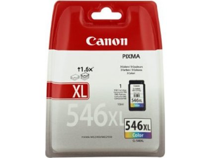 Canon CL-546XL