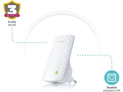 tp link re200 ien208213