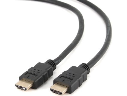Gembird Cablexpert kabel HDMI 1.8m