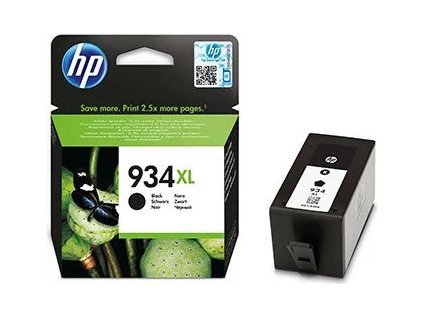 hp 934xl cerna c2p23ae ien209829