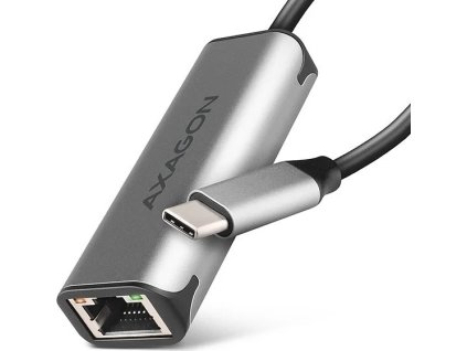 axagon ade 25rc usb c 3 2 gen 1 2 5 gigabit ethernet ien423486