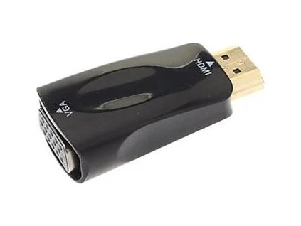 premiumcord prevodnik hdmi na vga ien210702