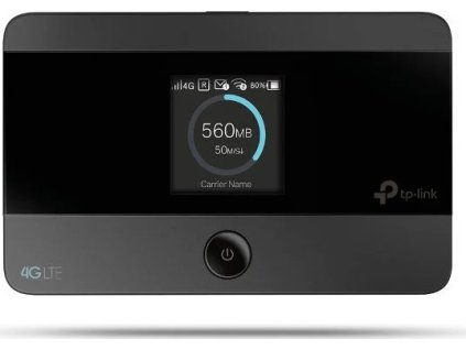 TP-LINK M7350