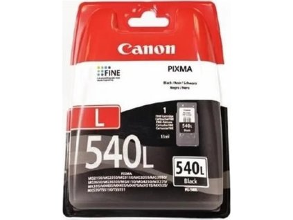 canon pg 540l ien481351