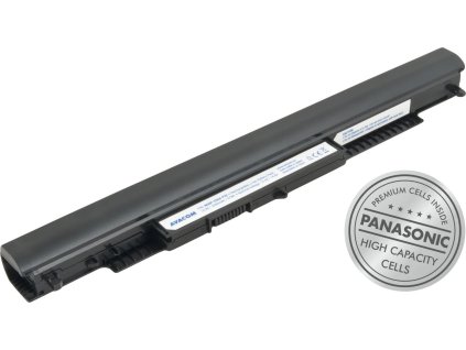 avacom hp 250 g4 240 g4 li ion 14 8v 3200mah 47wh ien407590