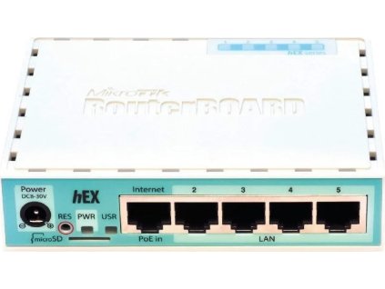 mikrotik routerboard rb750gr3 ien253990