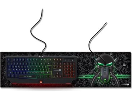 connect it battle rnbw herni podlozka pod mys velka ien283254