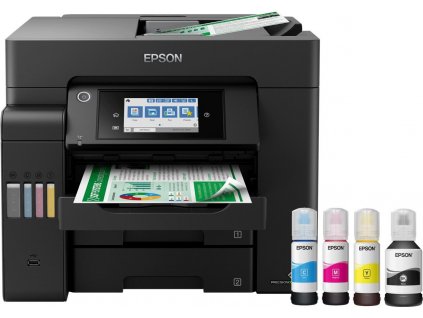 Epson EcoTank L6550 (C11CJ30402)