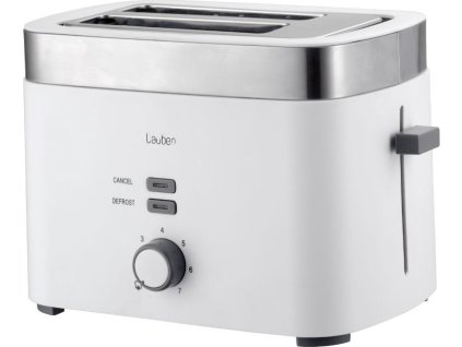 Lauben Toaster T17WS