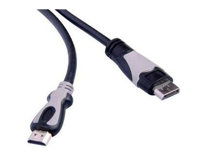 Kabel DisplayPort na HDMI M/M 2m