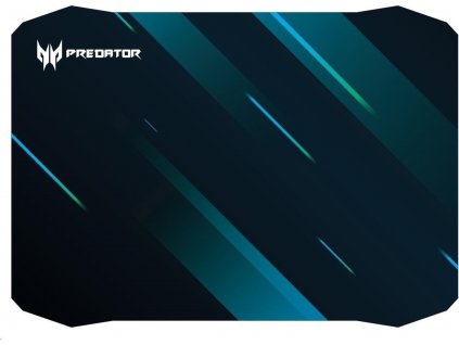 Acer Predator Gaming Mouse Pad PREDATOR M (GP.MSP11.002)