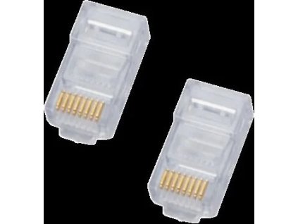 datacom plug utp cat5e 8p8c rj45 drat ien73903