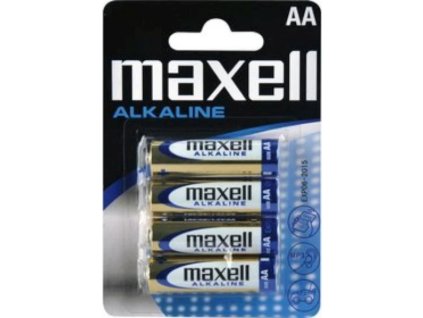 maxel lr6 4bp ien117512