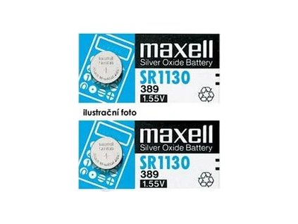 maxell hodinkova baterie sr 916sw 373 ld blistr 1ks ien117493