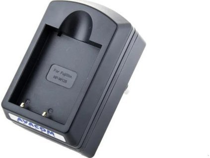 avacom nabijecka pro li ion akumulator fujifilm np w126 acm832 ien307119