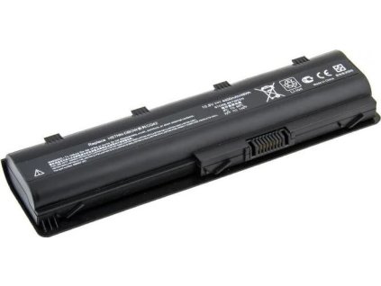 avacom baterie pro hp g56 g62 envy 17 li ion 10 8v 4400mah ien310877