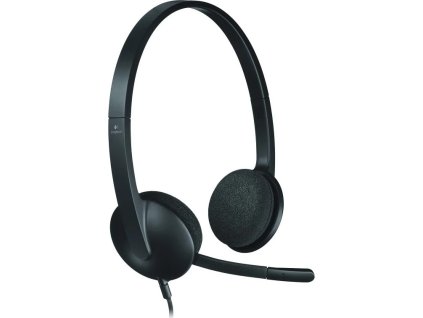 logitech usb headset h340 ien170769