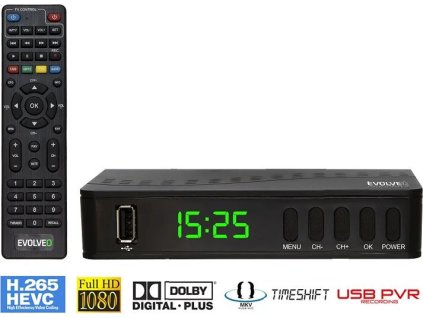 evolveo alpha t2 ien354335