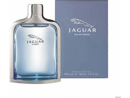 Jaguar Classic EdT 100ml