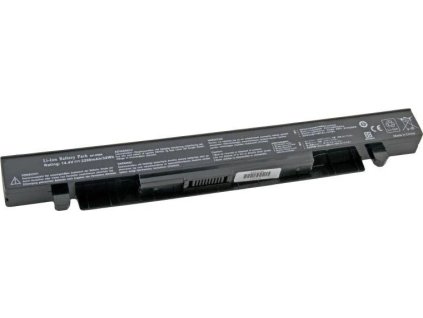 avacom baterie pro asus x550 k550 li ion 14 4v 2200mah ien319538