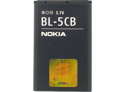 nokia bl 5cb 800 mah ien173906