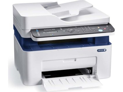 Xerox WorkCentre 3025NI