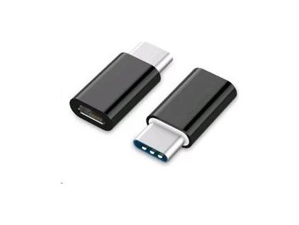 cablexpert usb c adapter redukce na microusb cm mf ien327617