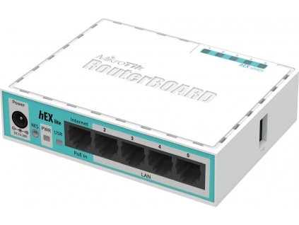 MIKROTIK RouterBOARD RB750r2