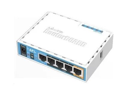 mikrotik routerboard rb952ui 5ac2nd ien236787