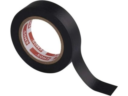 izolacni paska pvc 15 10 cerna ien244359