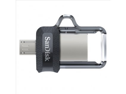 SanDisk Ultra Android Dual USB Drive 16GB (SDDD3-016G-G46)