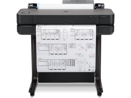 HP DesignJet T630 24" (5HB09A)