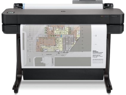 HP DesignJet T630 36" (5HB11A)