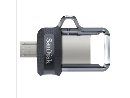 SanDisk Ultra Android Dual USB Drive 32GB (SDDD3-032G-G46)