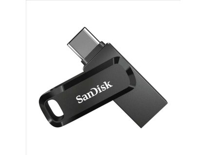 SanDisk Ultra Dual GO 32GB USB 3.1 + USB-C (SDDDC3-032G-G46)