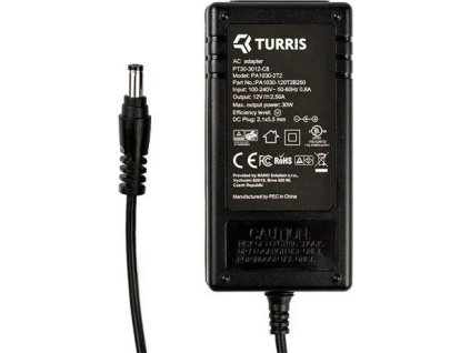 turris mox napajeci adapter 12v 30w rtmx pa1030 ien362673