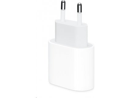 Apple USB-C Napájecí adaptér 20W (MHJE3ZM/A)