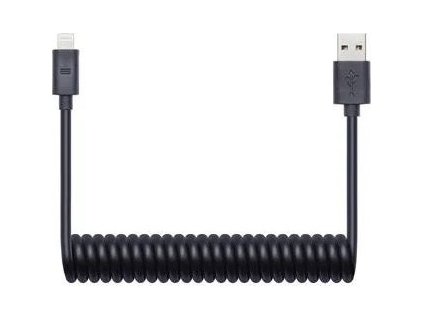 connect it wirez ci 682 apple lightning krouceny usb apple kabel ien238705